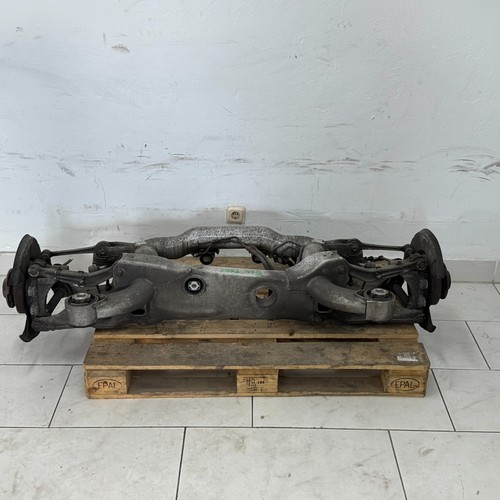 Bmw 7er e65 e66 - bmw,