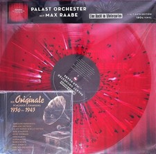 Palast Orchester m. Max
