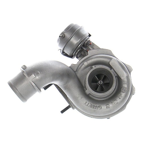 Turbolader garrett 718089 für - garrett,