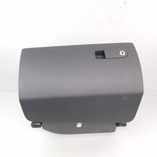 H54 Original VW T5 Transporter Handschuhfach Ablagefach schwarz 7H1857095