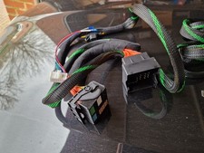 AXTON Anschlusskabel für AXTON Verstärker  Audi, Seat, Skoda, VW