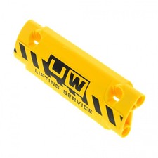 1x Lego Technic Panele