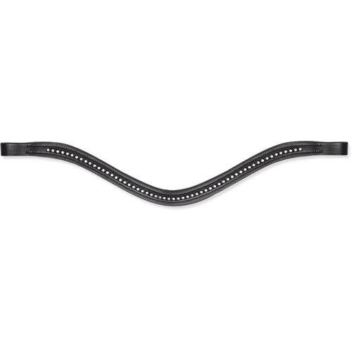 Stirnband diamond geschwungen - stirnband,