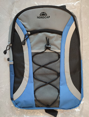 Nordcap rucksack - rucksack, –