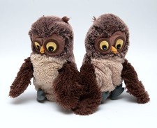 IKEA 2x Eule Vandring Uggla