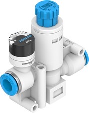 Festo druckregler vrpa e - druckregler, vrpa-cm-q8-e