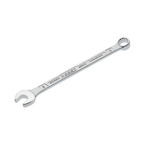 Ring gabelschlüssel hazet - ring-/gabelschlüssel,