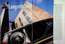 Motor Klassik 07/2002 Volvo