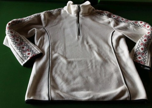 Norweger pullover troyer - norweger, pullover,