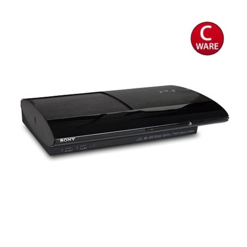 Ps3 konsole super - slim, gb