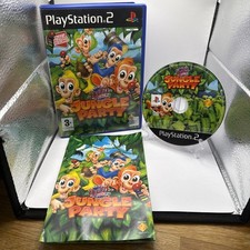 Buzz! Junior: Jungle Party