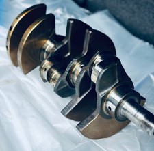 Porsche Panamera 970 – Kurbelwelle 3.6 V6 (220 kW / 300 PS, Bj. 2012)