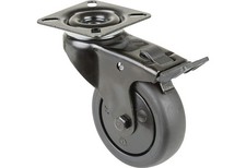 BS Rollen Lenkrolle mit