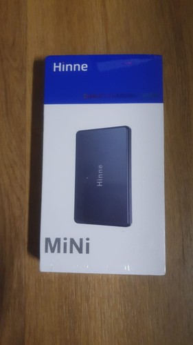 Hinne mag safe powerbank - hinne, mag-safe