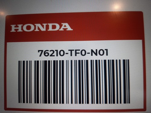 76210tf0n01 stellmotor spiegel - 76210tf0n01,