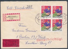 DDR. Me.F. Mi.-Nr. 2279 als