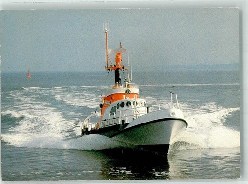39839131 rettungsboot paul - rettungsboot,