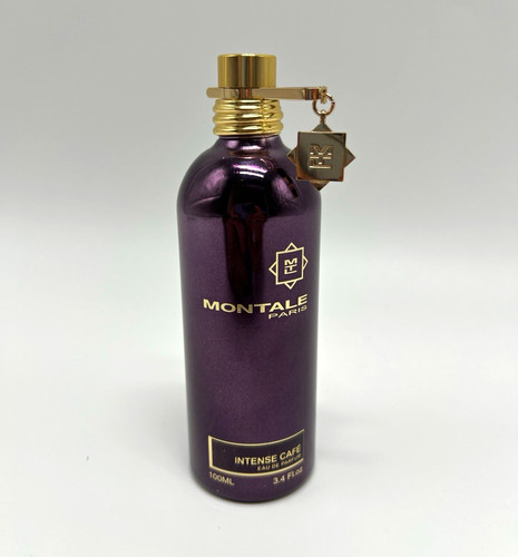 Montale paris intense cafe eau - montale,