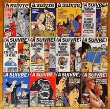 19 Hefte (A SUIVRE) 130-148