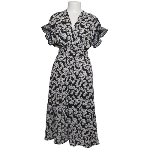 Max studio wickelkleid - max,