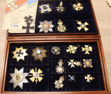 Göde Orden - Repliken - 21