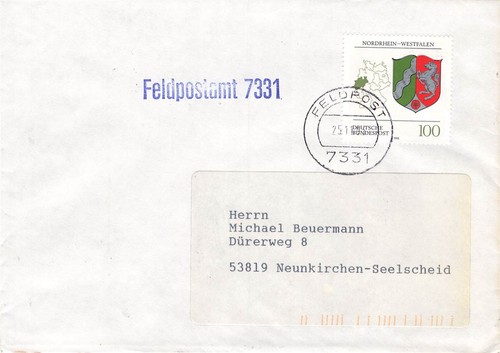 155475 feldpost bundeswehr 2 - 155475),
