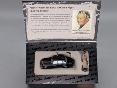 Modellautos schuco - modellautos, 1:90