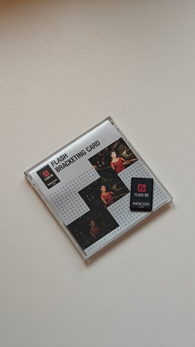 Minolta creative expansion - minolta,