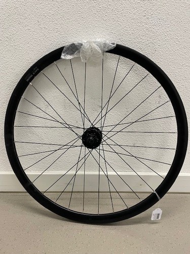 Fahrrad hinterrad - hinterrad, 28"