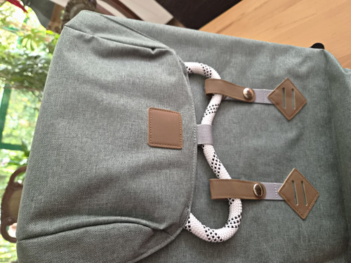 Rucksack witt weiden - rucksack,
