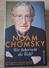 Noam Chomsky