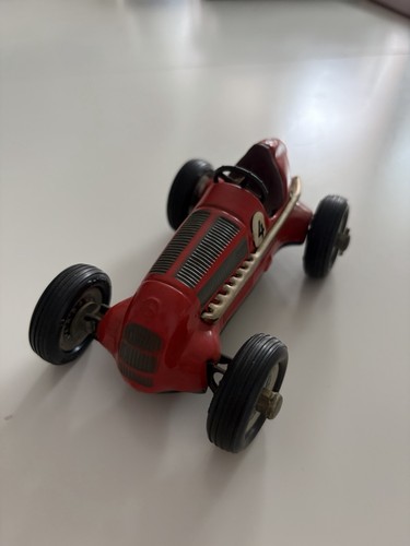 Schuco studio 1050 - studio, rennwagen