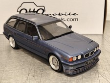1:18 BMW/Alpina B10 4,0 E34 Touring OTTO OT944 in 1:18 Kein Tuning/Umbau