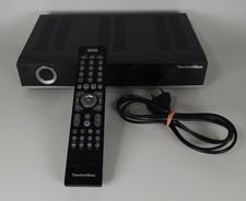 TechniSat Digit ISIO C HDTV