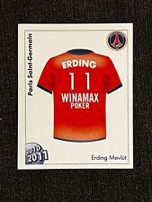 STICKER FOOT PRINT PARIS ST