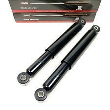 2x DACO Stoßdämpfer für
