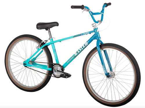 26zoll oldschool bmx haro team - bmx,
