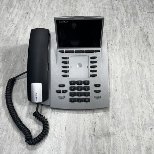 Agfeo ip - st, 45