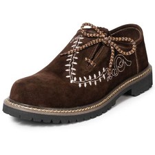 Paulgos trachtenschuhe echt - paulgos,