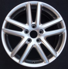 1x Original VW Golf 5 6 V VI