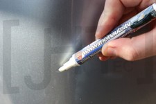 Universal lackreparaturstift - universal,