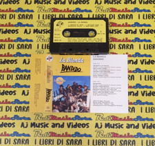 Bionda bandido 1979 - bandido,