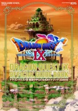 Dragon Quest IX: Sentinels Of