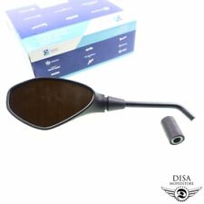 Spiegel links Original Rückspiegel für Aprilia Dorsoduro Tuono Caponord Mana