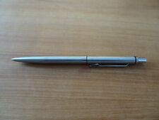 Pelikan Signum Druckbleistift Druckminen Bleistift Edelstahl Schreiber D 520