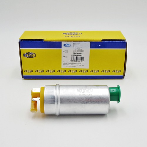 Magneti marelli - magneti,