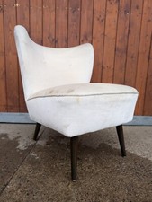 Cocktail Sessel Clubsessel