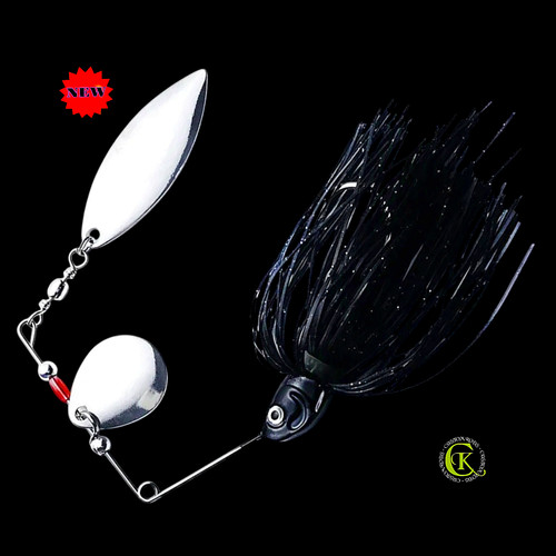 Spinnerbait chatterbait - spinnerbait,