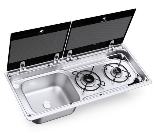 Dometic smev 9722 - dometic-smev,