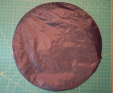 Greenscreen, rund und in praktischer Tasche, wie Neu